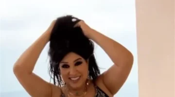 بطلة دراما رمضان.. فيفي عبده تتصدر تريند جوجل قبل انطلاق ماراثون 2026 مسبقًا